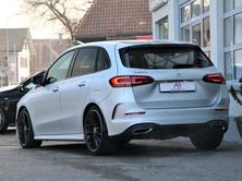 MERCEDES-BENZ B 220 d AMG Line 8G-DCT, Diesel, Occasioni / Usate, Automatico - 3