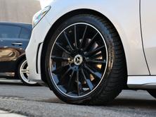 MERCEDES-BENZ B 220 d AMG Line 8G-DCT, Diesel, Occasioni / Usate, Automatico - 7