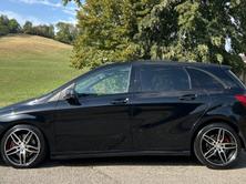 MERCEDES-BENZ B 220 CDI Swiss Star Edition AMG Line 4Matic, Diesel, Occasion / Gebraucht, Automatik - 2