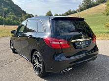 MERCEDES-BENZ B 220 CDI Swiss Star Edition AMG Line 4Matic, Diesel, Occasion / Gebraucht, Automatik - 3