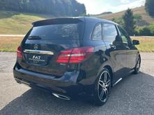 MERCEDES-BENZ B 220 CDI Swiss Star Edition AMG Line 4Matic, Diesel, Occasion / Gebraucht, Automatik - 5