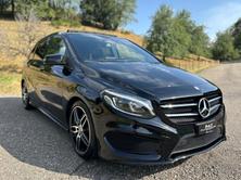 MERCEDES-BENZ B 220 CDI Swiss Star Edition AMG Line 4Matic, Diesel, Occasion / Gebraucht, Automatik - 7
