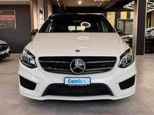 MERCEDES-BENZ B 220 CDI Swiss Star Edition AMG Line 4Matic, Diesel, Second hand / Used, Automatic - 2