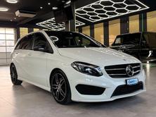 MERCEDES-BENZ B 220 CDI Swiss Star Edition AMG Line 4Matic, Diesel, Second hand / Used, Automatic - 3