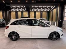 MERCEDES-BENZ B 220 CDI Swiss Star Edition AMG Line 4Matic, Diesel, Second hand / Used, Automatic - 4