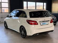 MERCEDES-BENZ B 220 CDI Swiss Star Edition AMG Line 4Matic, Diesel, Second hand / Used, Automatic - 7