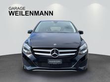 MERCEDES-BENZ B 220 CDI 4Matic, Diesel, Second hand / Used, Automatic - 2