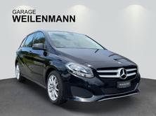 MERCEDES-BENZ B 220 CDI 4Matic, Diesel, Second hand / Used, Automatic - 3