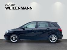 MERCEDES-BENZ B 220 CDI 4Matic, Diesel, Second hand / Used, Automatic - 4