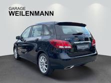 MERCEDES-BENZ B 220 CDI 4Matic, Diesel, Second hand / Used, Automatic - 5