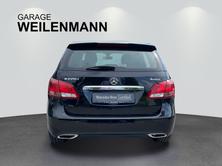 MERCEDES-BENZ B 220 CDI 4Matic, Diesel, Second hand / Used, Automatic - 6