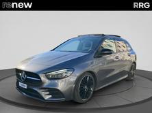 MERCEDES-BENZ B 220 4Matic AMG Line 7G-DCT, Essence, Occasion / Utilisé, Automatique - 7