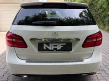 MERCEDES-BENZ B 220 Urban 4Matic 7G-DCT, Benzina, Occasioni / Usate, Automatico - 4