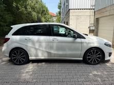 MERCEDES-BENZ B 220 Urban 4Matic 7G-DCT, Benzina, Occasioni / Usate, Automatico - 6