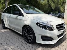 MERCEDES-BENZ B 220 Urban 4Matic 7G-DCT, Benzina, Occasioni / Usate, Automatico - 7