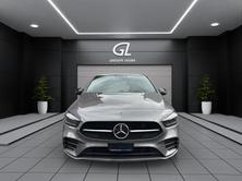 MERCEDES-BENZ B 220 d 4M Swiss Star, Diesel, Occasion / Gebraucht, Automatik - 2