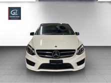 MERCEDES-BENZ B 220 AMG Line 4Matic 7G-DCT, Petrol, Second hand / Used, Automatic - 2
