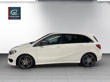 MERCEDES-BENZ B 220 AMG Line 4Matic 7G-DCT, Petrol, Second hand / Used, Automatic - 3