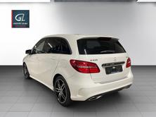 MERCEDES-BENZ B 220 AMG Line 4Matic 7G-DCT, Petrol, Second hand / Used, Automatic - 4