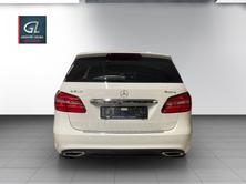 MERCEDES-BENZ B 220 AMG Line 4Matic 7G-DCT, Petrol, Second hand / Used, Automatic - 5