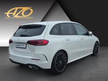 MERCEDES-BENZ B 220 4Matic AMG Line 7G-DCT, Benzin, Occasion / Gebraucht, Automatik - 3