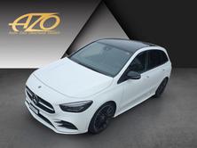 MERCEDES-BENZ B 220 4Matic AMG Line 7G-DCT, Benzin, Occasion / Gebraucht, Automatik - 6