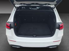 MERCEDES-BENZ B 220 4Matic AMG Line 7G-DCT, Benzin, Occasion / Gebraucht, Automatik - 7
