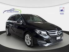 MERCEDES-BENZ B 220 CDI Swiss Star Edition Urban 4Matic 7G-D, Diesel, Occasion / Gebraucht, Automatik - 4