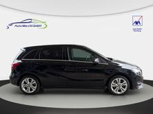 MERCEDES-BENZ B 220 CDI Swiss Star Edition Urban 4Matic 7G-D, Diesel, Occasion / Gebraucht, Automatik - 5