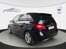 MERCEDES-BENZ B 220 CDI Swiss Star Edition Urban 4Matic 7G-D, Diesel, Occasion / Gebraucht, Automatik - 6