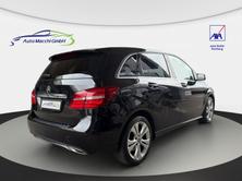 MERCEDES-BENZ B 220 CDI Swiss Star Edition Urban 4Matic 7G-D, Diesel, Occasion / Gebraucht, Automatik - 7