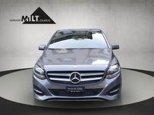 MERCEDES-BENZ B 220 Urban 4m, Essence, Occasion / Utilisé, Automatique - 2