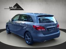 MERCEDES-BENZ B 220 Urban 4m, Essence, Occasion / Utilisé, Automatique - 4
