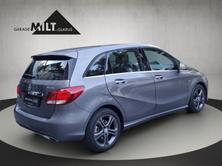 MERCEDES-BENZ B 220 Urban 4m, Essence, Occasion / Utilisé, Automatique - 6