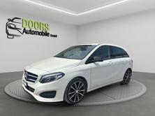 MERCEDES-BENZ B 220 CDI Swiss Star Edition Style 4Matic 7G-DCT, Diesel, Second hand / Used, Automatic - 3