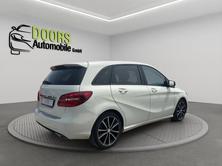MERCEDES-BENZ B 220 CDI Swiss Star Edition Style 4Matic 7G-DCT, Diesel, Second hand / Used, Automatic - 4