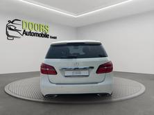 MERCEDES-BENZ B 220 CDI Swiss Star Edition Style 4Matic 7G-DCT, Diesel, Second hand / Used, Automatic - 5