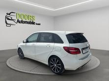MERCEDES-BENZ B 220 CDI Swiss Star Edition Style 4Matic 7G-DCT, Diesel, Second hand / Used, Automatic - 6