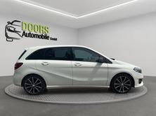 MERCEDES-BENZ B 220 CDI Swiss Star Edition Style 4Matic 7G-DCT, Diesel, Second hand / Used, Automatic - 7