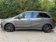 MERCEDES-BENZ B 220 CDI Swiss Star Edition Urban 4Matic 7G-DCT, Diesel, Occasion / Gebraucht, Automatik - 2