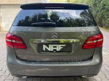 MERCEDES-BENZ B 220 CDI Swiss Star Edition Urban 4Matic 7G-DCT, Diesel, Occasion / Gebraucht, Automatik - 4
