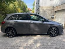MERCEDES-BENZ B 220 CDI Swiss Star Edition Urban 4Matic 7G-DCT, Diesel, Occasion / Gebraucht, Automatik - 6