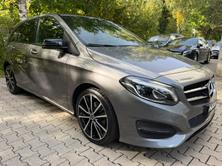 MERCEDES-BENZ B 220 CDI Swiss Star Edition Urban 4Matic 7G-DCT, Diesel, Occasion / Gebraucht, Automatik - 7
