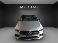 MERCEDES-BENZ B 220 d 8G-DCT, Diesel, Occasion / Utilisé, Automatique - 4