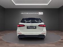 MERCEDES-BENZ B 220 d 8G-DCT, Diesel, Occasion / Utilisé, Automatique - 4