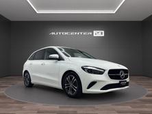 MERCEDES-BENZ B 220 d 8G-DCT, Diesel, Occasion / Utilisé, Automatique - 7