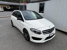 MERCEDES-BENZ B 220 AMG Line 4Matic 7G-DCT * SOMMER  WINTERRÄDER*, Benzina, Occasioni / Usate, Automatico - 2