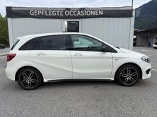 MERCEDES-BENZ B 220 AMG Line 4Matic 7G-DCT * SOMMER  WINTERRÄDER*, Benzina, Occasioni / Usate, Automatico - 3