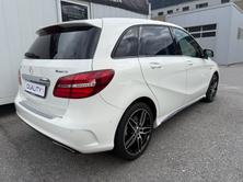 MERCEDES-BENZ B 220 AMG Line 4Matic 7G-DCT * SOMMER  WINTERRÄDER*, Benzina, Occasioni / Usate, Automatico - 4