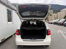 MERCEDES-BENZ B 220 AMG Line 4Matic 7G-DCT * SOMMER  WINTERRÄDER*, Benzina, Occasioni / Usate, Automatico - 6